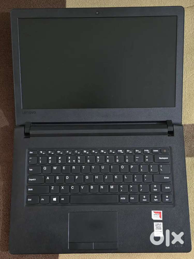 Lenovo Laptop