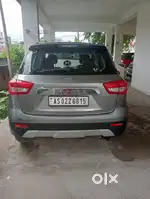 Maruti Suzuki Brezza ZDi, 2019, Diesel