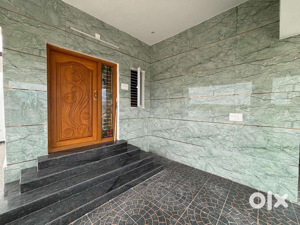 2bhk-31 Lakhs pollachi Thippampatti