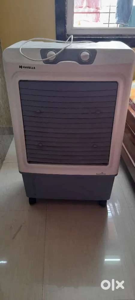 Air Cooler
