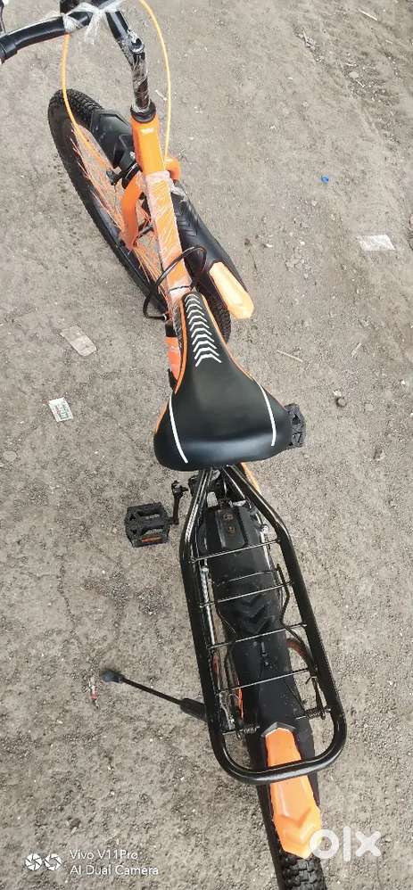 Cycle sell