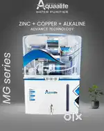 Ro water purifier