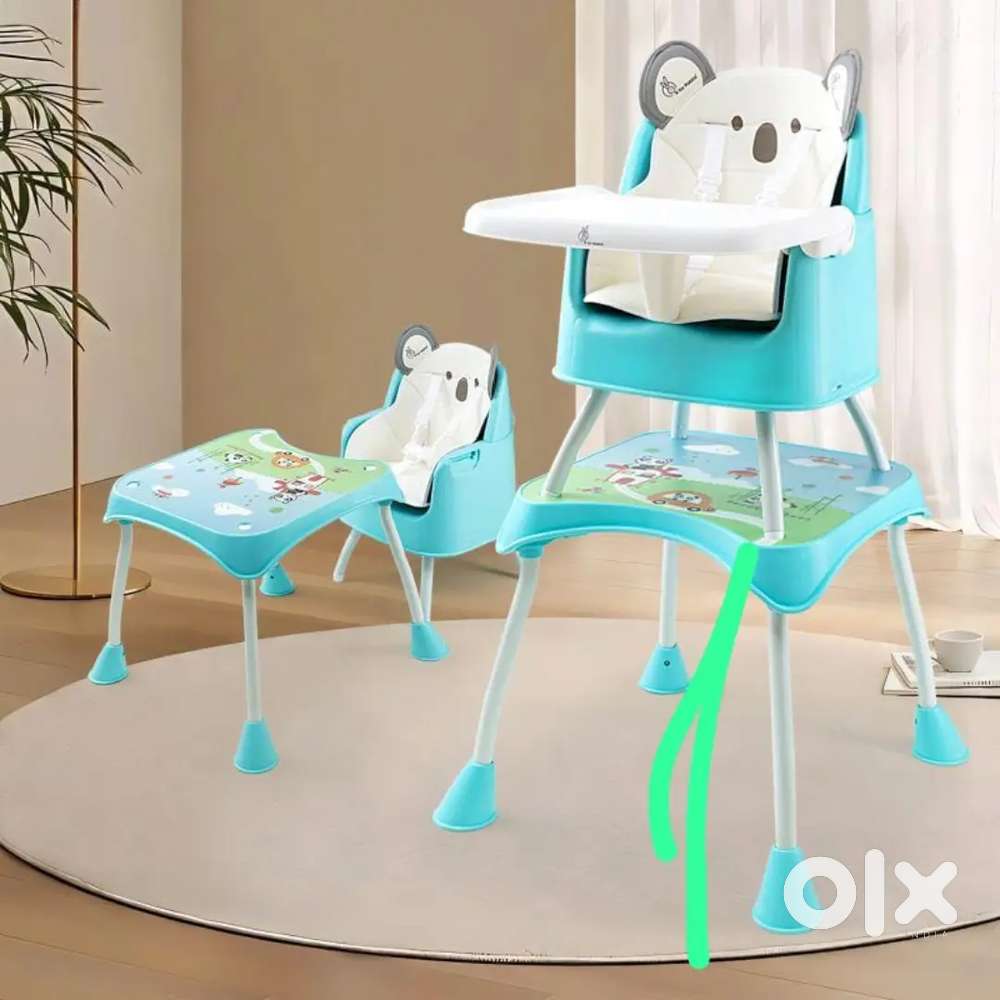 High chairs