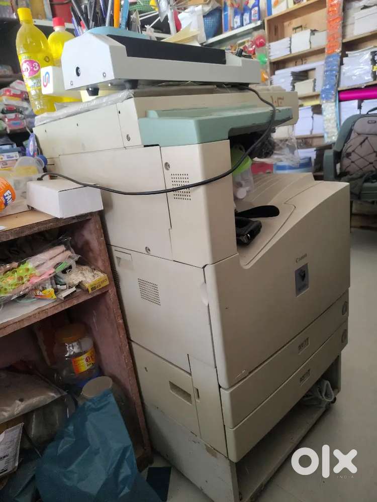 Cenon ir3300