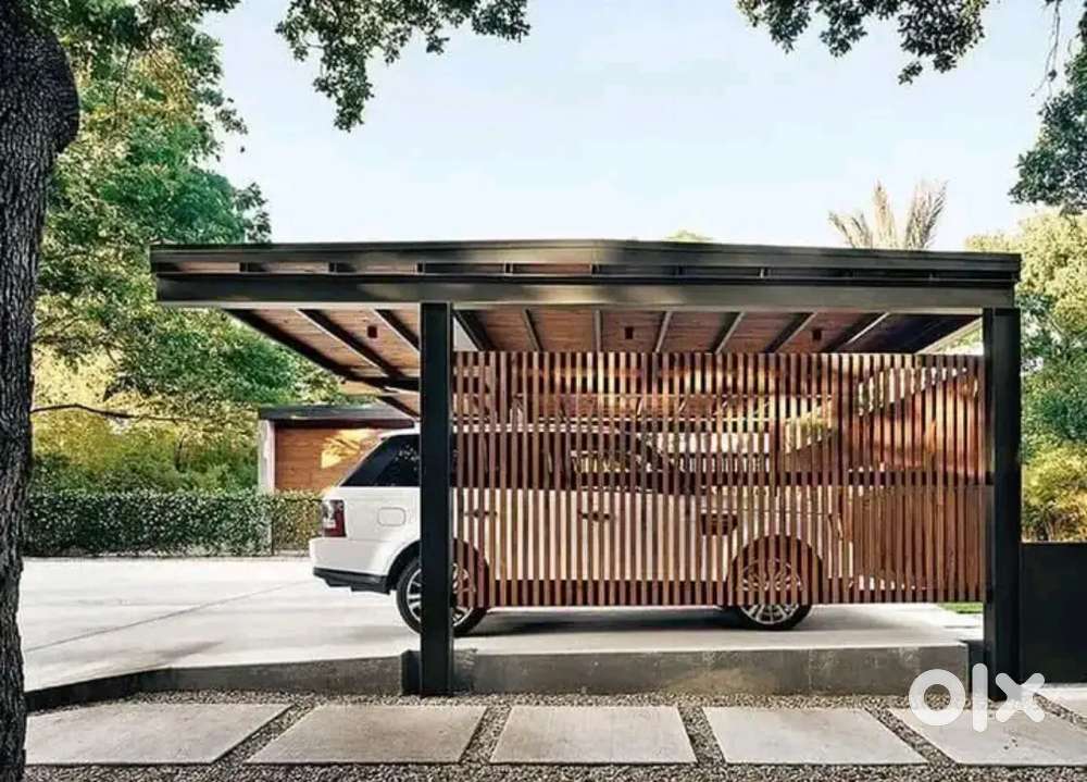 Apartment driver