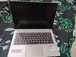 Hp laptop  elitebook