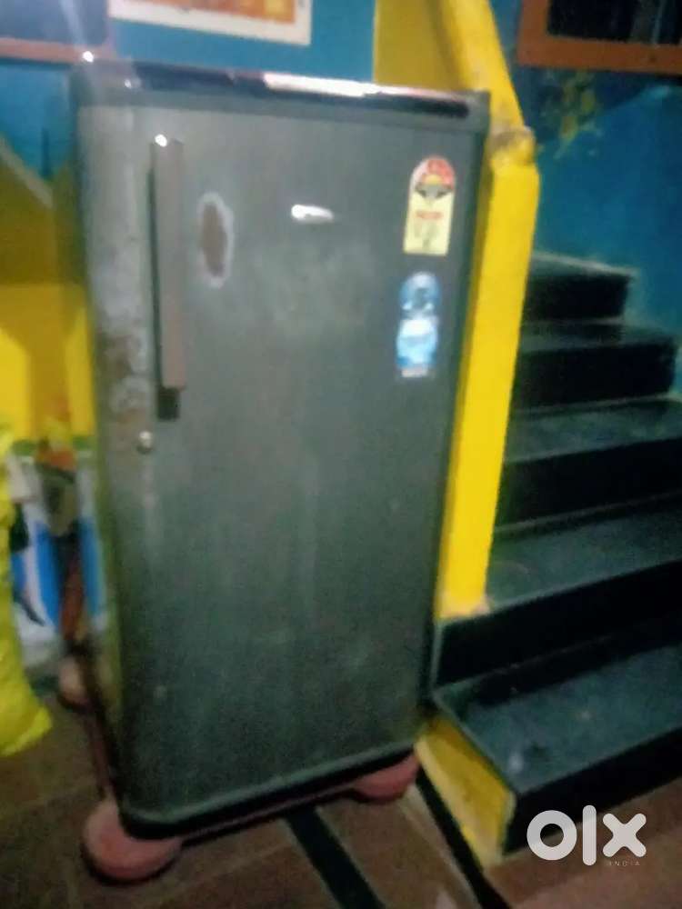 Whirlpool Friedge