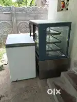 Bakery and pastry
