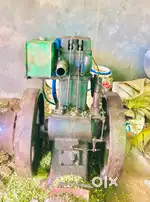 Engine h On condition h all ok h