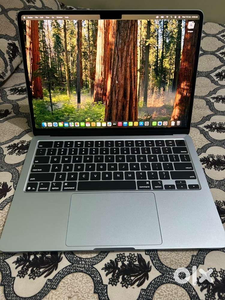Macbook M4 Air 16/256(Sky Blue)