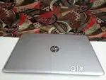 HP 15inch i5 7th Generation Laptop