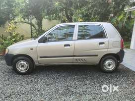 Maruti Suzuki Alto 2006 Petrol Good Condition