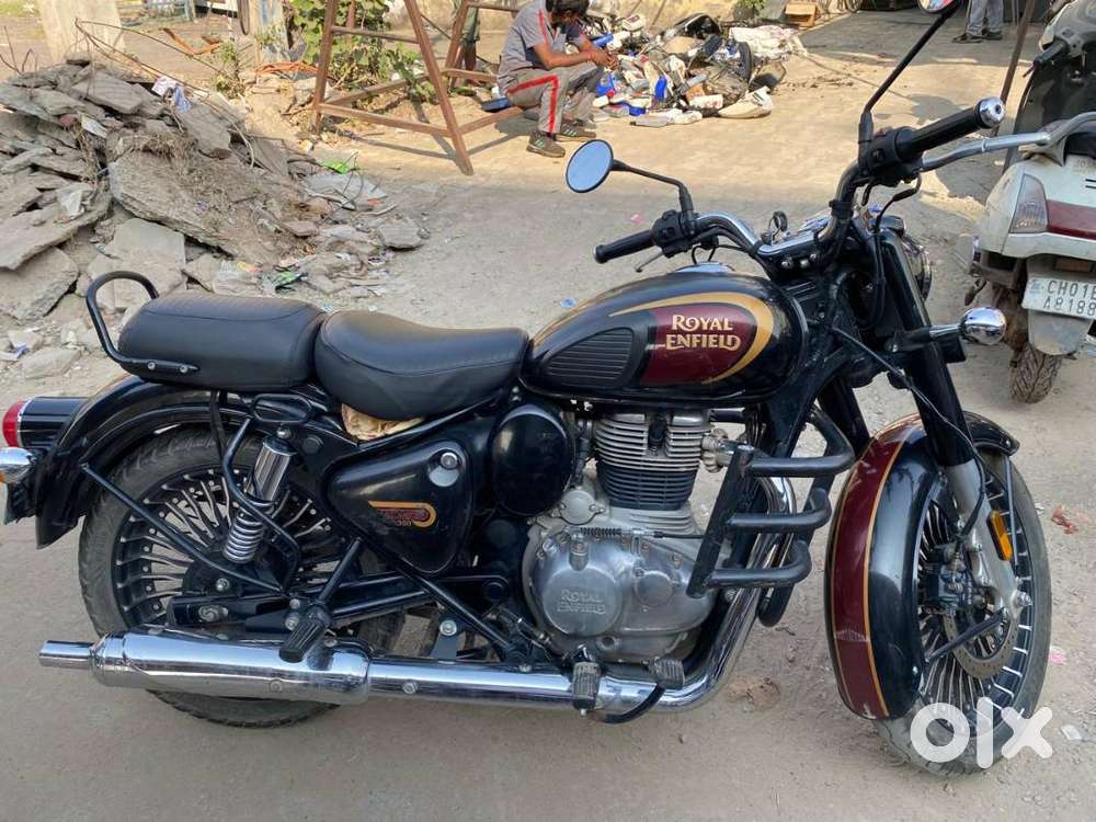 Urgent Sale Classic 350 Halcyon