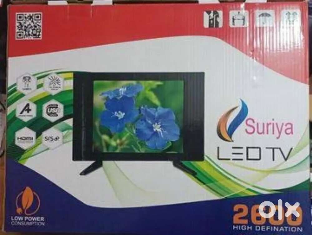 SUREYA LED TV