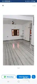 New sitaramdera 2bhk flat rent