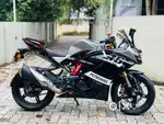 2021 Model Tvs Apache RR 310 Abs