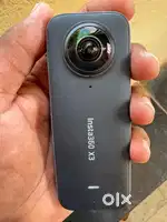 Insta 360 X3