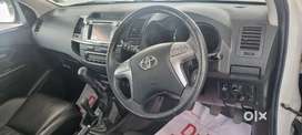 Toyota Fortuner 2016