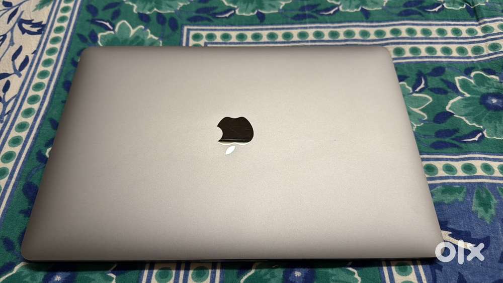 MacBook Pro - 13.3 - Touch Bar 2020