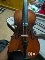Violin procraft model no pr vs 2