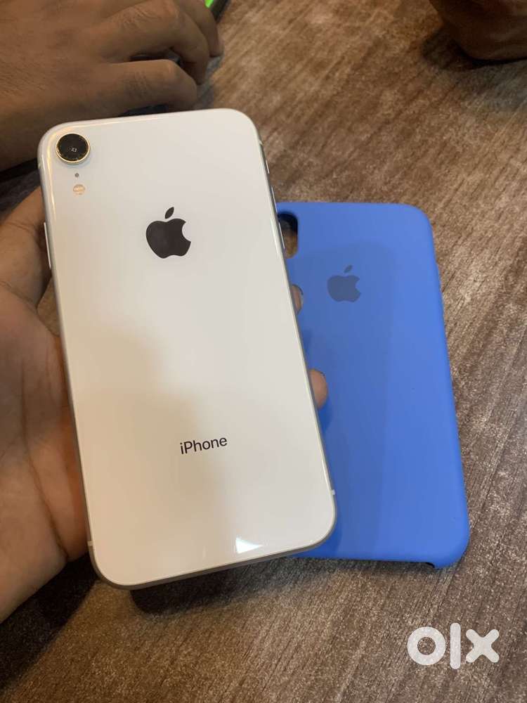 Iphone xr 128 gb