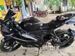 Yamaha R15 V4