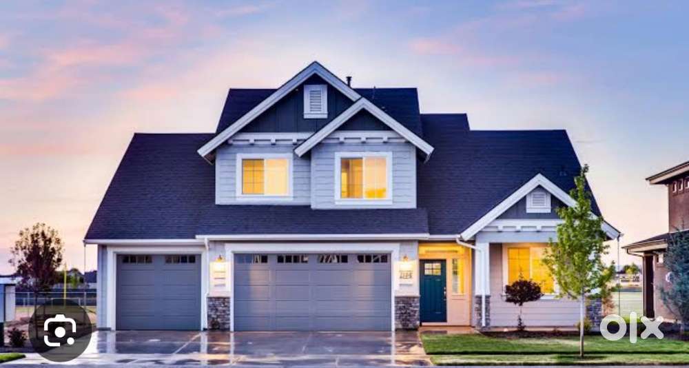 2BHK house for rent in Kalliyoor near Kalliyoor Panchayath office