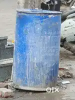 Water drum
