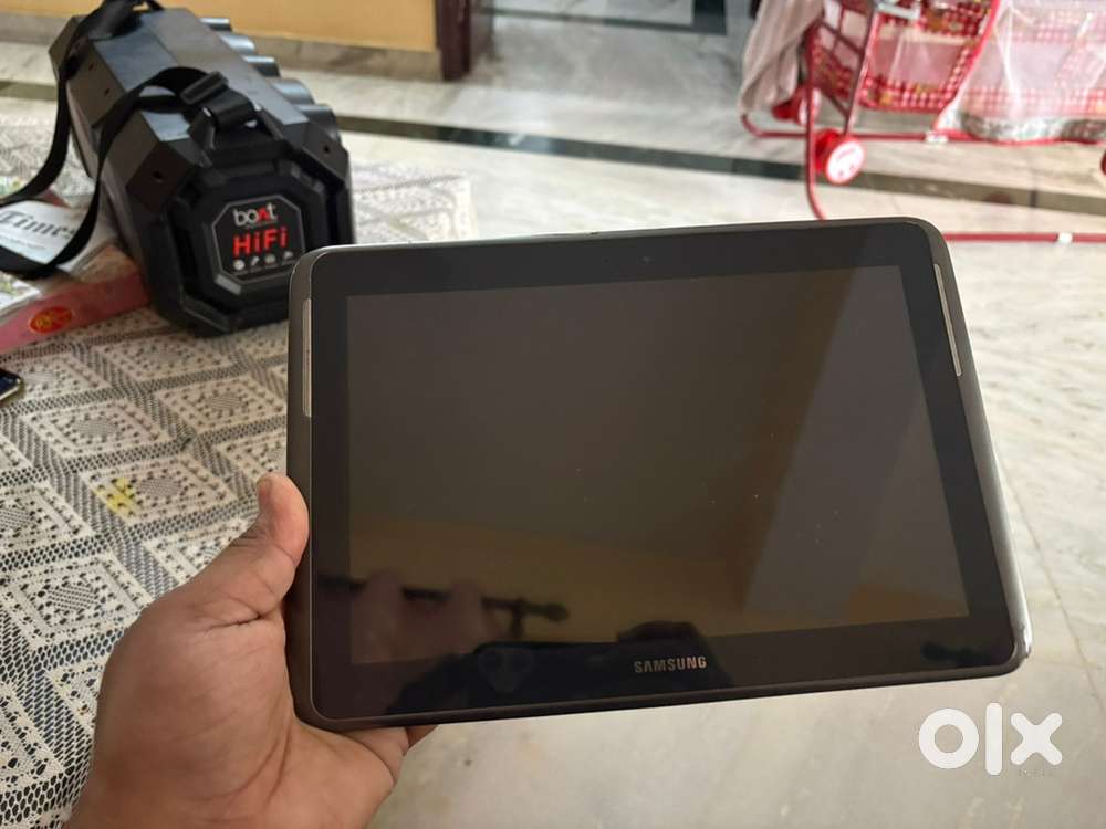 Samsung wifi tab