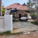 House For Sale in Thrissur