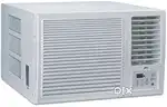 Window AC 1.5 tons 5 star