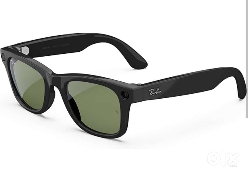 Meta Rayban Gen2 glasses