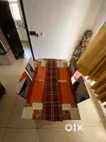 Malaysian dining table negotiable