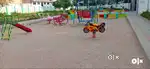 Nehruji Nagar Arakkonam Town walkable from Railway station