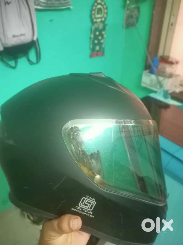 Vega Helmet