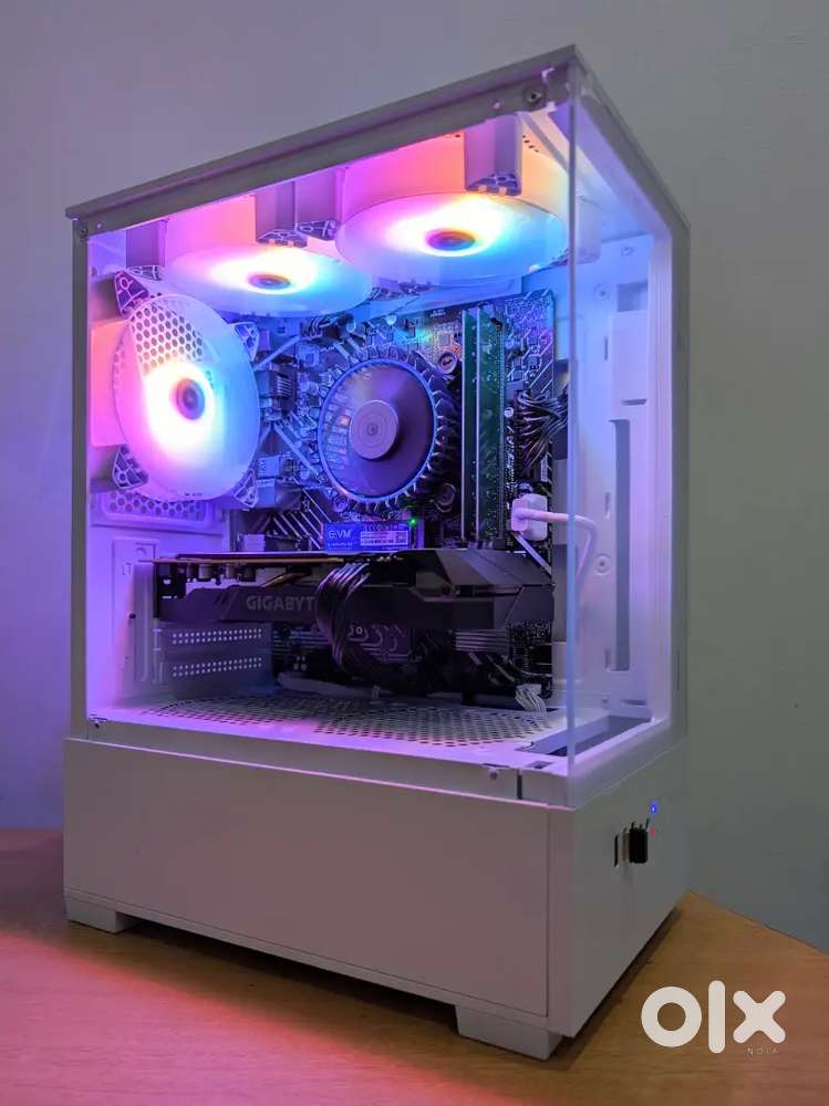 Gaming / Editing PC for Sale - NVIDIA RTX 2060