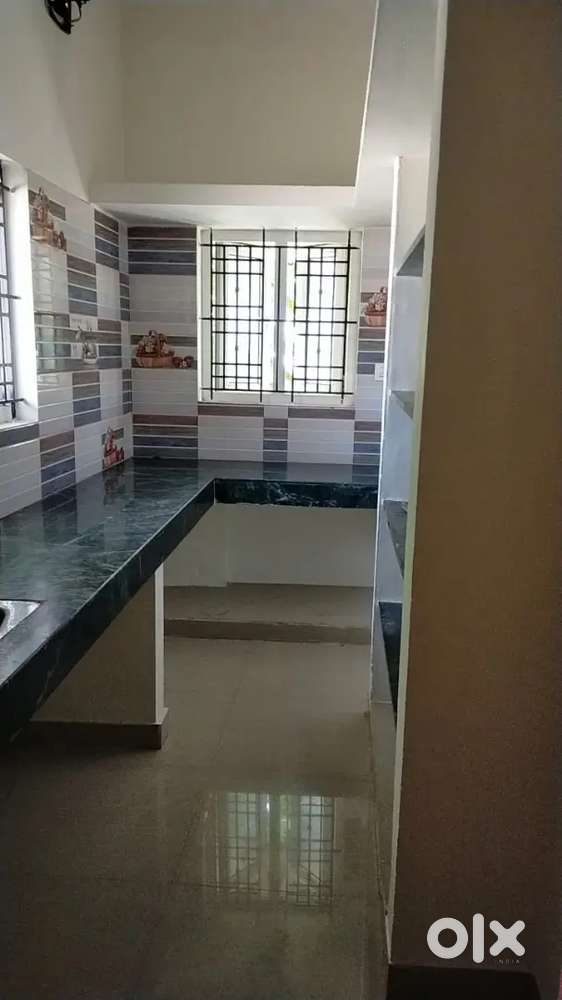 4 in 1 FIRST Floor 2bhk rent at CHINMAYA SCHOOL & BHARATIYA VIDYALAYA