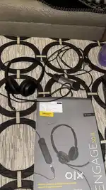 Headphones