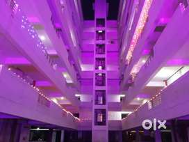 2BHK Flat available for rent near Baranas station l