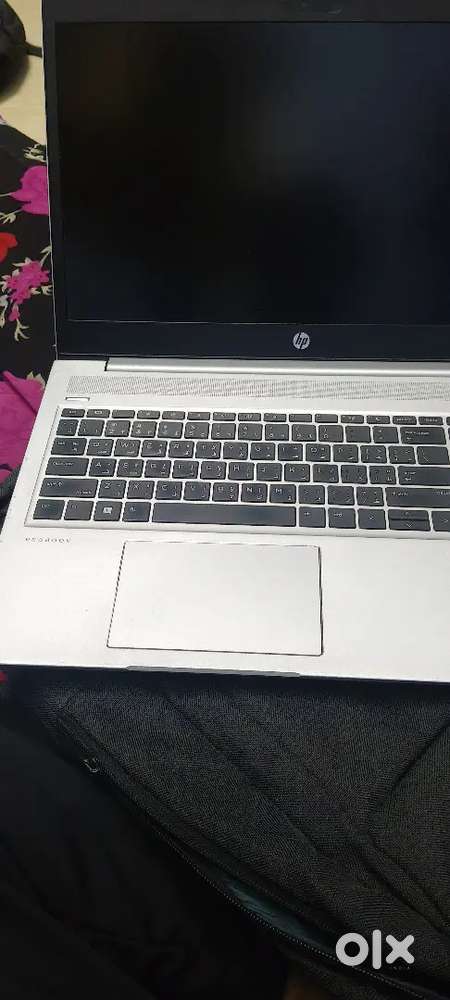 Laptop hp excellent condition