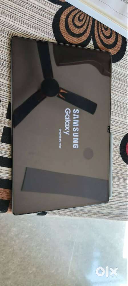 Samsung Tab S10 Ultra 12GB/256GB WiFi  New Condition(10 months) + Bill