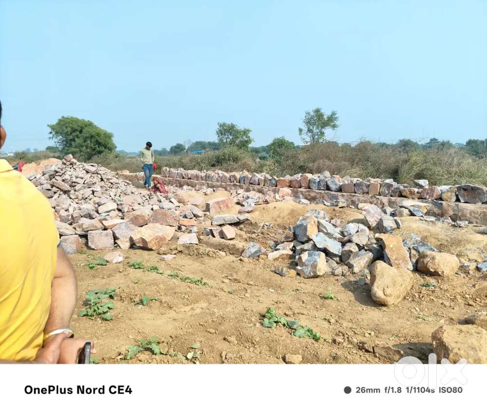 160 Gaj plot sale Gurgaon Sohna road