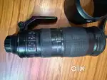Nikon 200-500mm f/5.6E ED VR Lens for Sale. Best for Wildlife & Sport