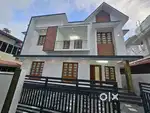Aluva Chunangamvely 4cent house for sale