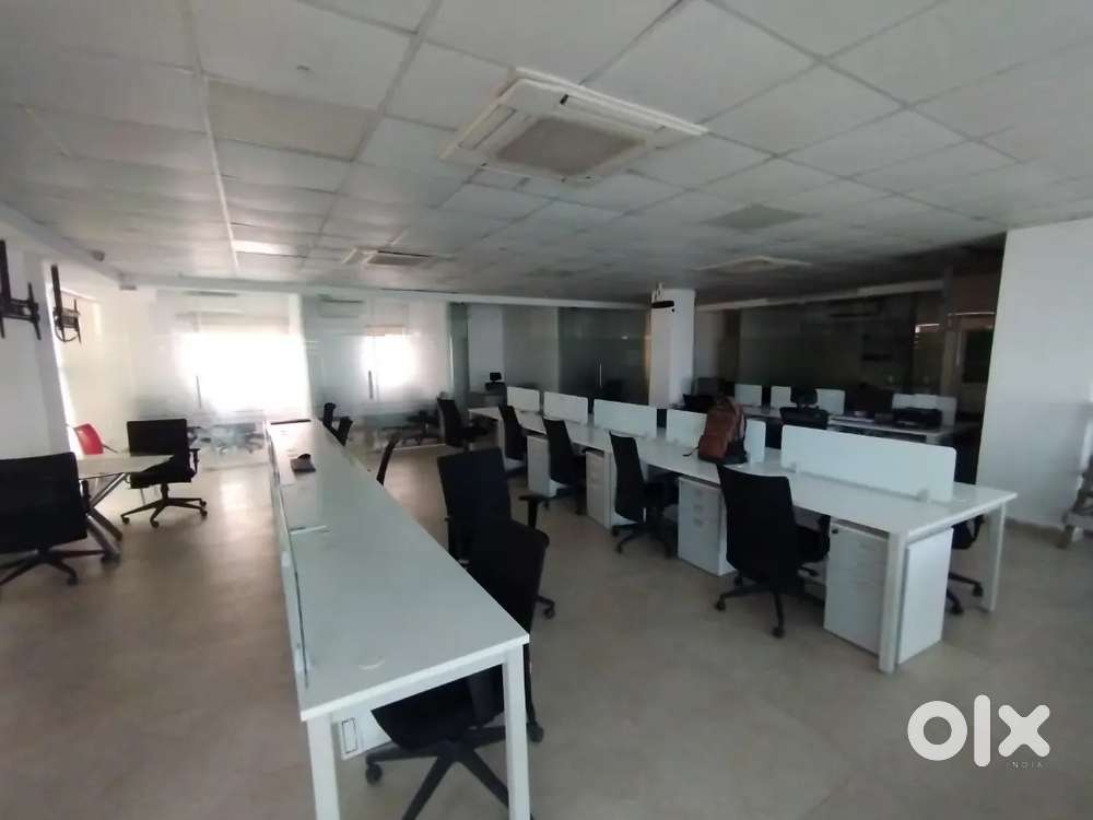 Co Working Space 40000/- to 70000/-.