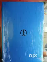 Dell laptop i5  5 generation 8gb ram 256ssd