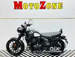 JAWA-42 WITH DUAL DISC ABS 2024 MODEL SINGLE OWNER FOR SALE