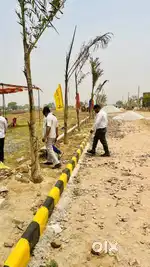 50 Gaj plot only at 8 Lakh in Jewar, Noida Uttar Pradesh On easy emi