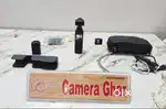 DJI Osmo  Pocket 2 Creator Combo  4K camera  Best for vlog reels