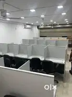 Office Rent Jodhpur Satellite